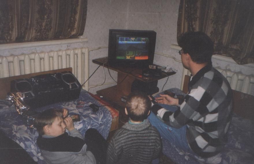 SEGA: Nostalgic Pictures - Old school, Nostalgia, Childhood of the 90s, Retro Games, Sega, Oldfags, Retro, 90th, Video, Youtube, Longpost