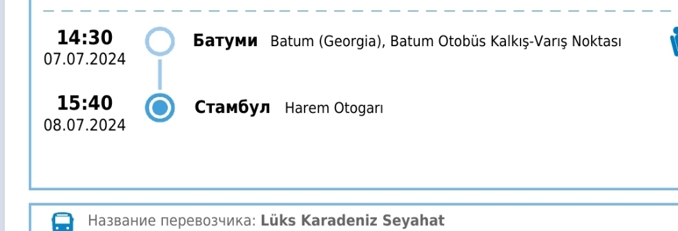 Вопрос по Батуми - Моё, Батуми, Вопрос, Стамбул, Туризм