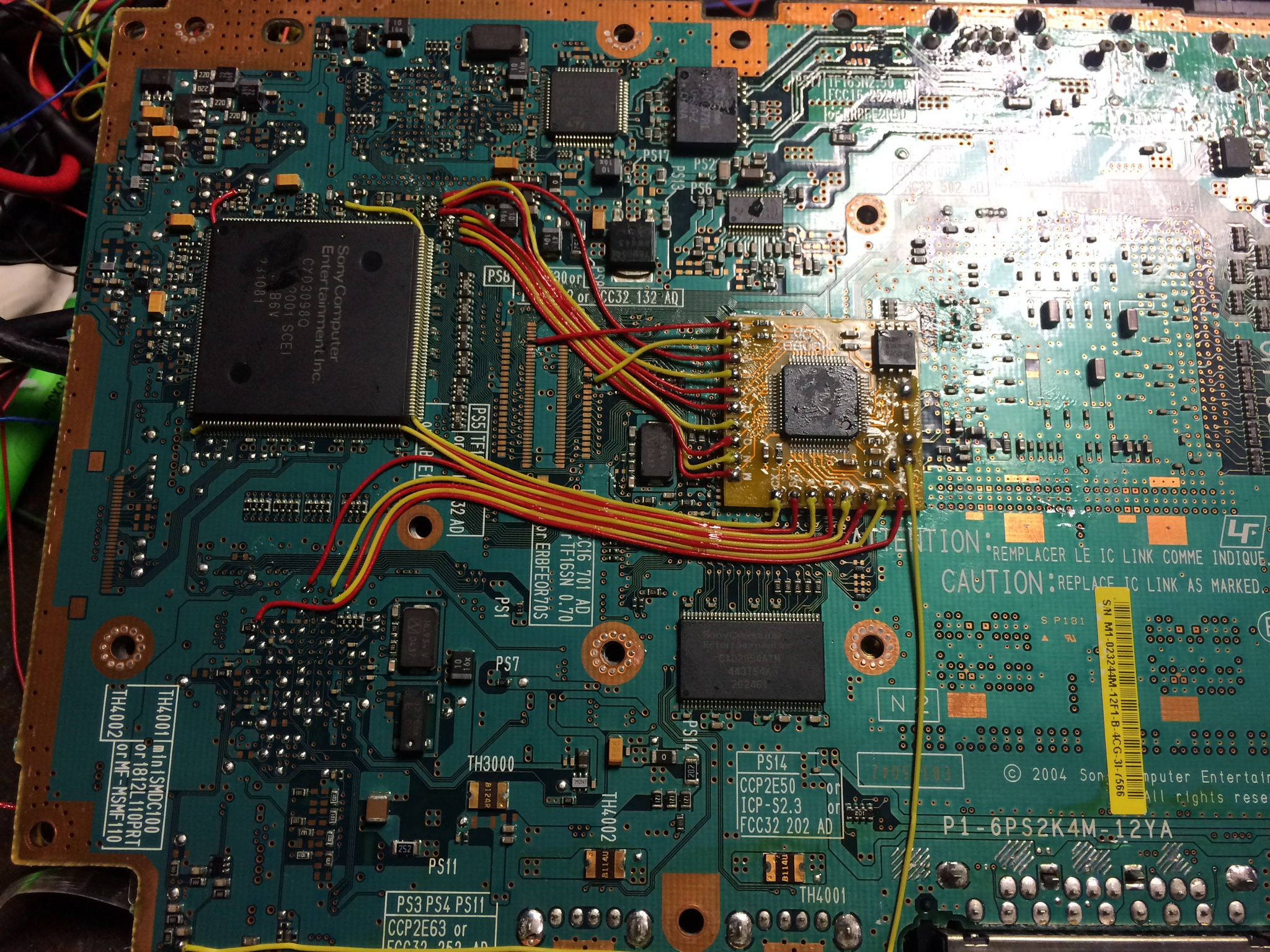 Please help me with advice on what solder and what flux is best to use for soldering a microcircuit? - Motherboard, Repair of equipment, Soldering, Tin, Flux, Soldering iron, Chip, Need help with repair, Playstation 2, Chipping, Modbo 5, Rosin, Retro Games, Consoles, DVD Drive, CPU, Longpost