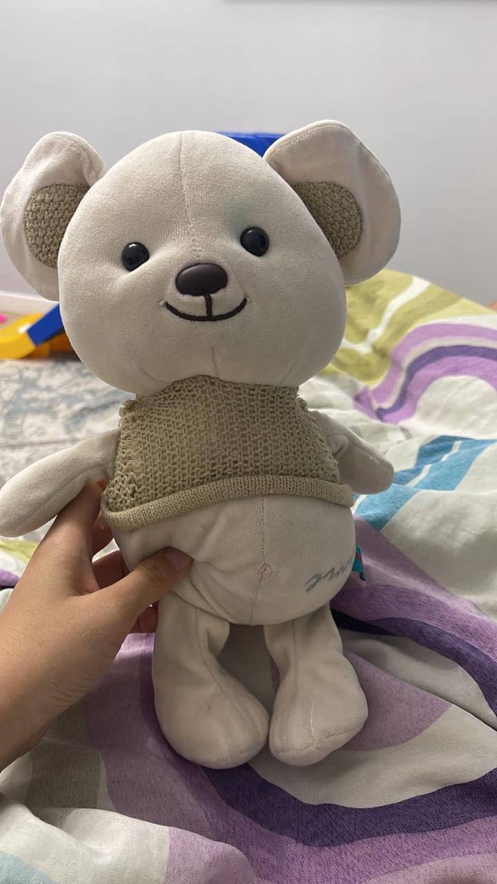 I'm looking for a toy - Soft toy, No rating, Help me find, Children