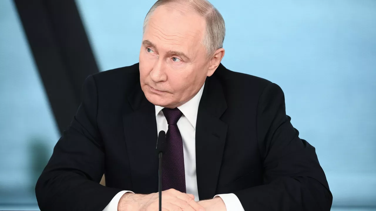 Putin congratulated Muslims on Eid al-Adha - Politics, Vladimir Putin, Eid al-Adha, Holidays, Muslims, Kremlin, Islam, The president, Congratulation