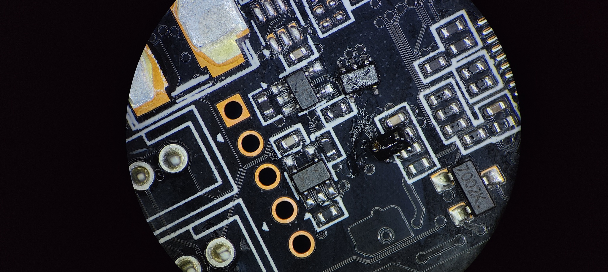 Fans do not work on Gigabyte 3080 after replacing thermal pads - My, Repair, Rukozhop, Video card, Longpost