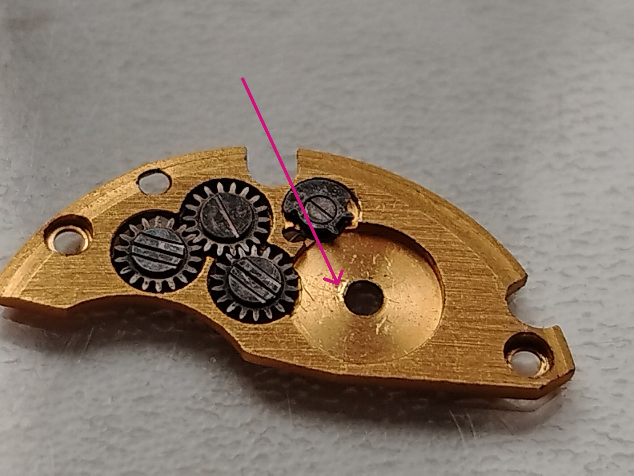 This is what it means to buy a pig in a poke! - My, Workshop, Master, Clock, Rukozhop, Hobby, Craftsmanship, Wrist Watch, Made in USSR, Restoration, The photo, Work from home, Longpost