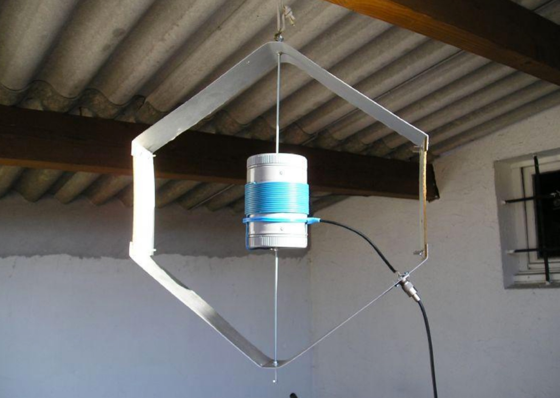 Reply to the post “Why are antennas needed and how do they work - Just about the complicated stuff” - Antenna, Radio, Radio amateurs, Longpost, Reply to post