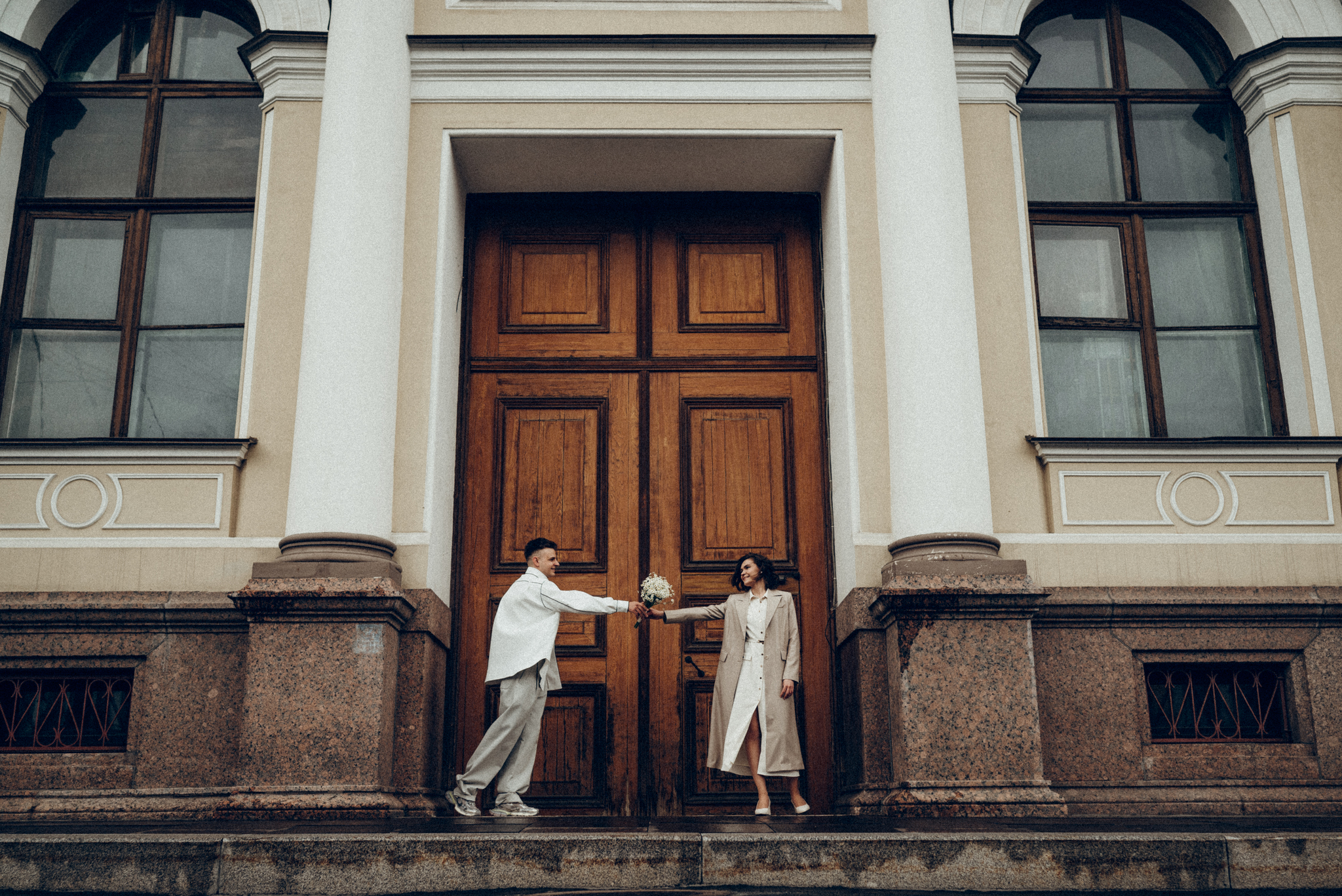 Pure St. Petersburg wedding photography - My, The photo, Photographer, PHOTOSESSION, Wedding, Wedding photographer, Wedding photography, Longpost