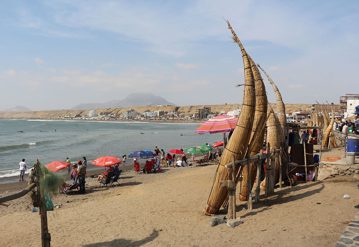 Archeology today. How smallpox killed the Incas. Excavations of the Huanchaco cemetery - Archeology, Ancient artifacts, History (science), Nauchpop, Smallpox, Disease history, Scientists, The science, Research, Biology, Longpost