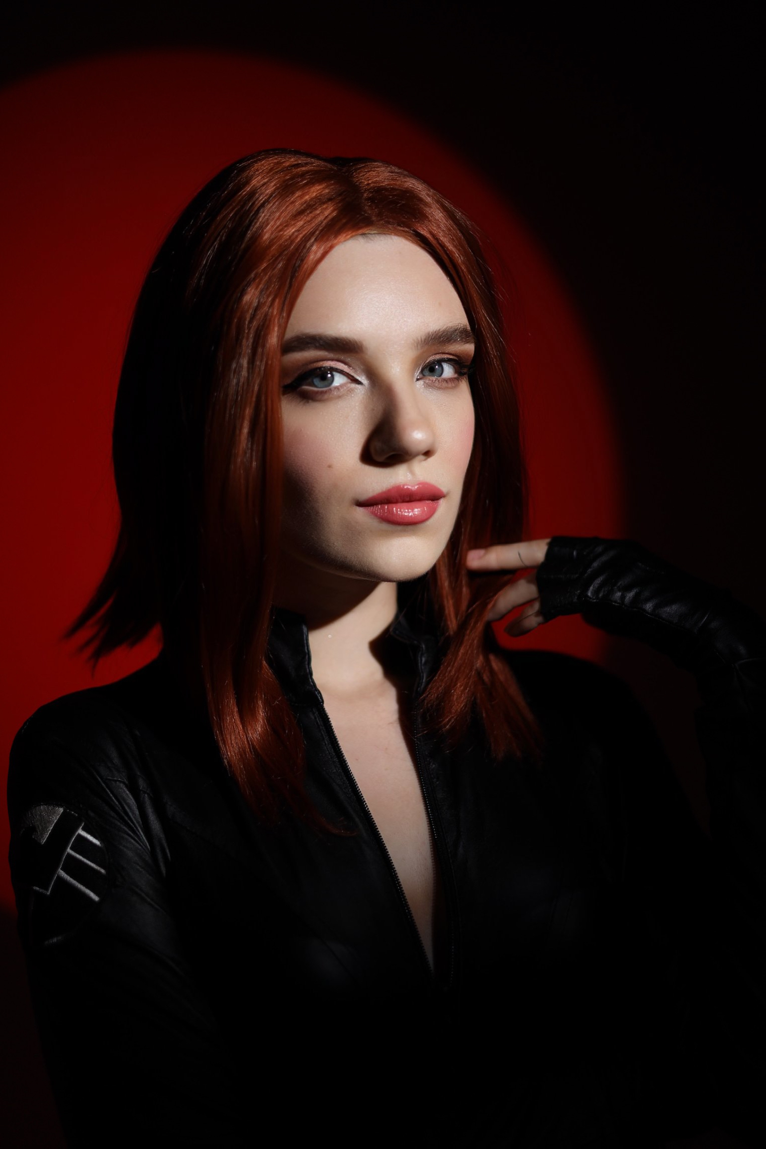 Косплей Наташи Романофф | Чёрная Вдова | Black Widow cosplay - Моё, Косплей, Фотосессия, Marvel, Киновселенная Marvel, Черная вдова, Наташа Романофф, Косплееры, Длиннопост, Фотография