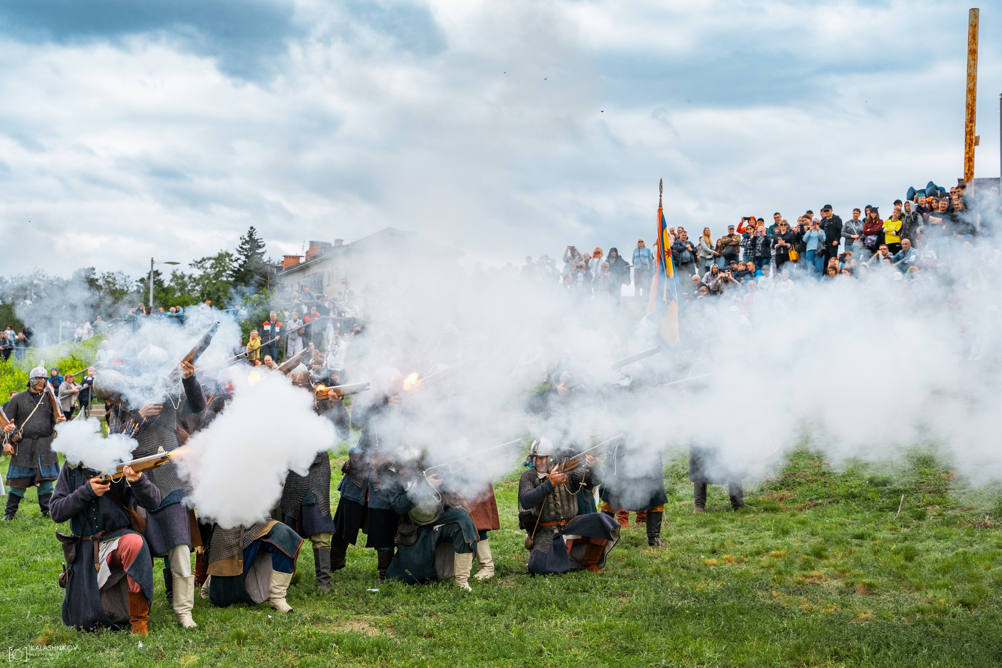 Festival Protection of the yasak population - My, Town, Tourism, Omsk, Life stories, Russia, Туристы, Local history, The festival, История России, Holidays, Cities of Russia, Russia Day, Longpost