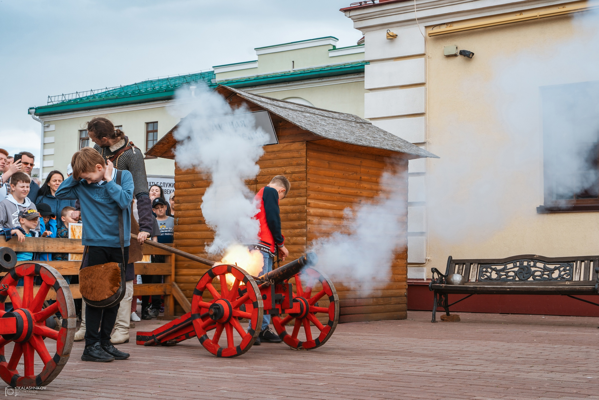 Festival Protection of the yasak population - My, Town, Tourism, Omsk, Life stories, Russia, Туристы, Local history, The festival, История России, Holidays, Cities of Russia, Russia Day, Longpost