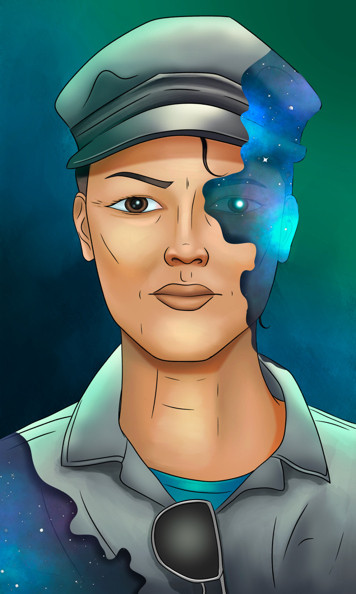 Тала Келли | Пикабу