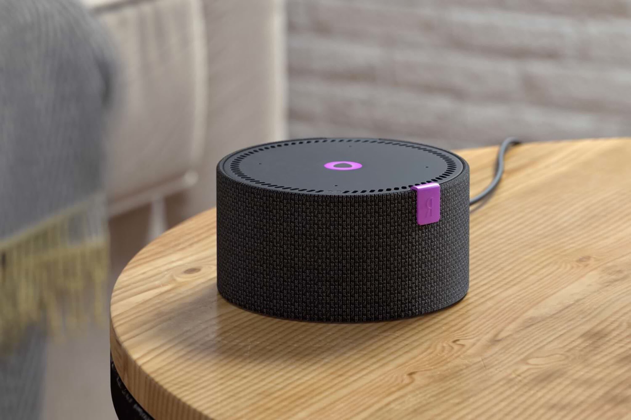 Smart speakers “Marusya” and “Alice” got into a fight in Moscow - My, Smart speaker, Гаджеты, Technics, Artificial Intelligence, IA Panorama, Yandex Alice, Voice assistant marusya