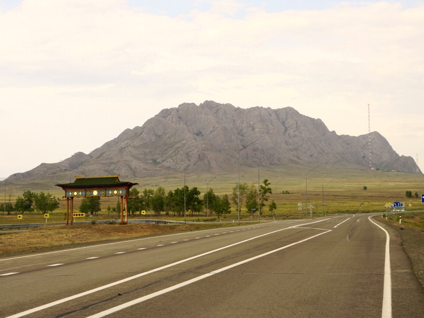 Road trip along the Sayan Ring. The most contrasting holiday in Russia - My, Tyva Republic, Khakassia, Krasnoyarsk region, Krasnoyarsk, Skiing, Snowboard, Travel across Russia, Road trip, Shamans, Buddhists, The mountains, Steppe, Desert, Longpost