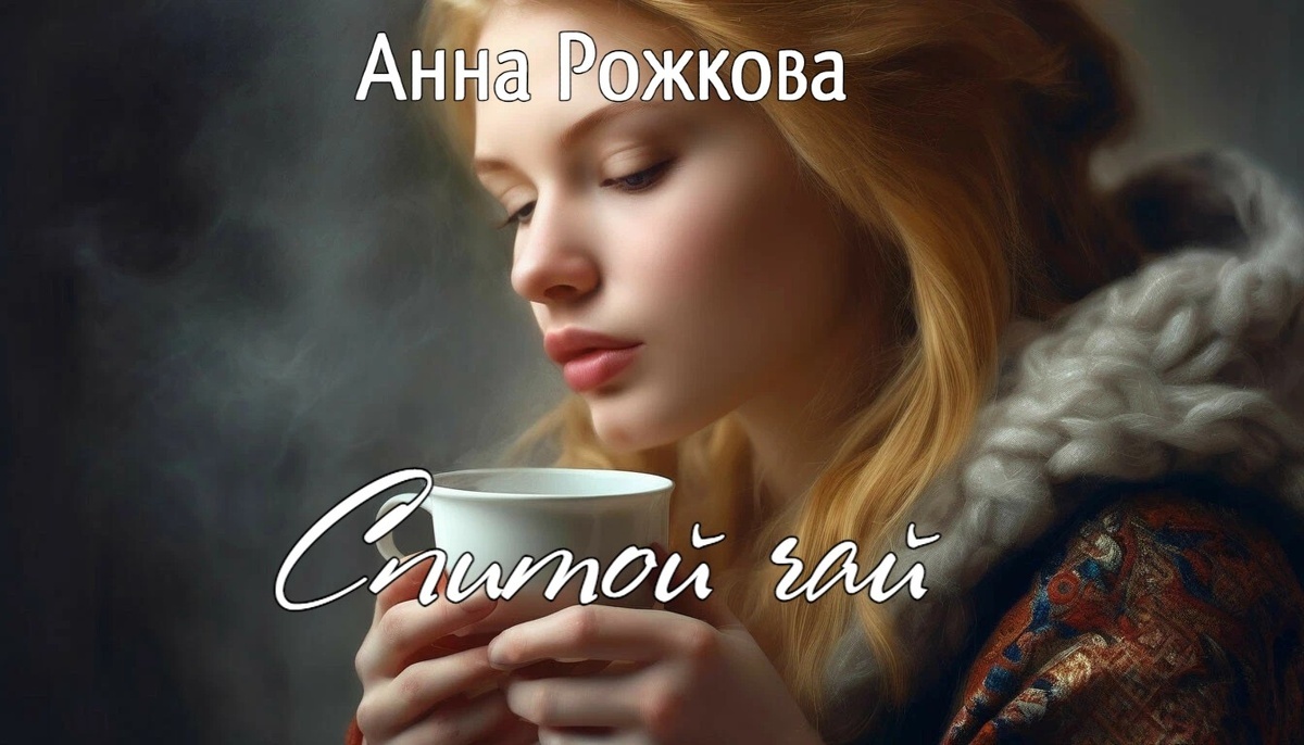 DRINKING TEA. Happy family life - My, Fate, Story, Author's story, Prose, Relationship, Longpost