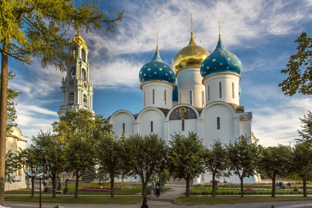 Достопримечательности Сергиева Посада: добро пожаловать в русскую сказку! 5 мест, чтобы зарядится позитивом и обрети душевный покой - Моё, Достопримечательности, Поездка, Туризм, Туристы, Путешествия, Сергиев Посад, Длиннопост