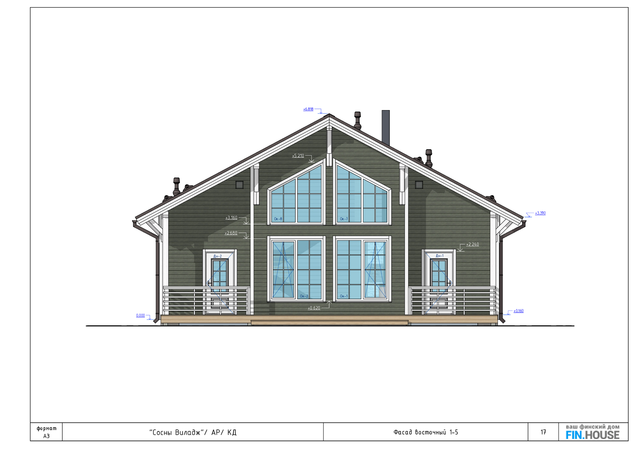 How to learn to build good turnkey houses without going bankrupt and without starting to hate your job. Personal experience of working in a construction company - My, Building, Home construction, Design, Project, Vacation home, Frame house, Finishing, Interior decoration, Longpost