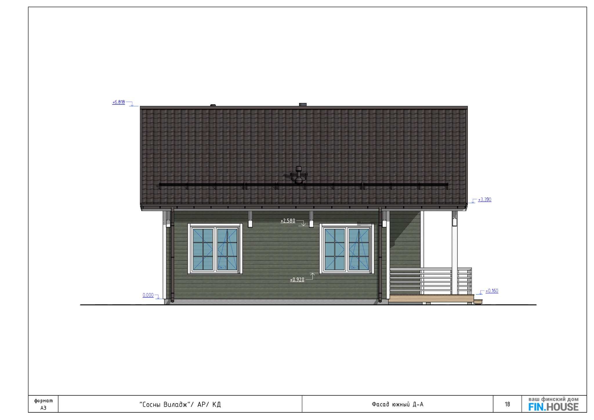 How to learn to build good turnkey houses without going bankrupt and without starting to hate your job. Personal experience of working in a construction company - My, Building, Home construction, Design, Project, Vacation home, Frame house, Finishing, Interior decoration, Longpost