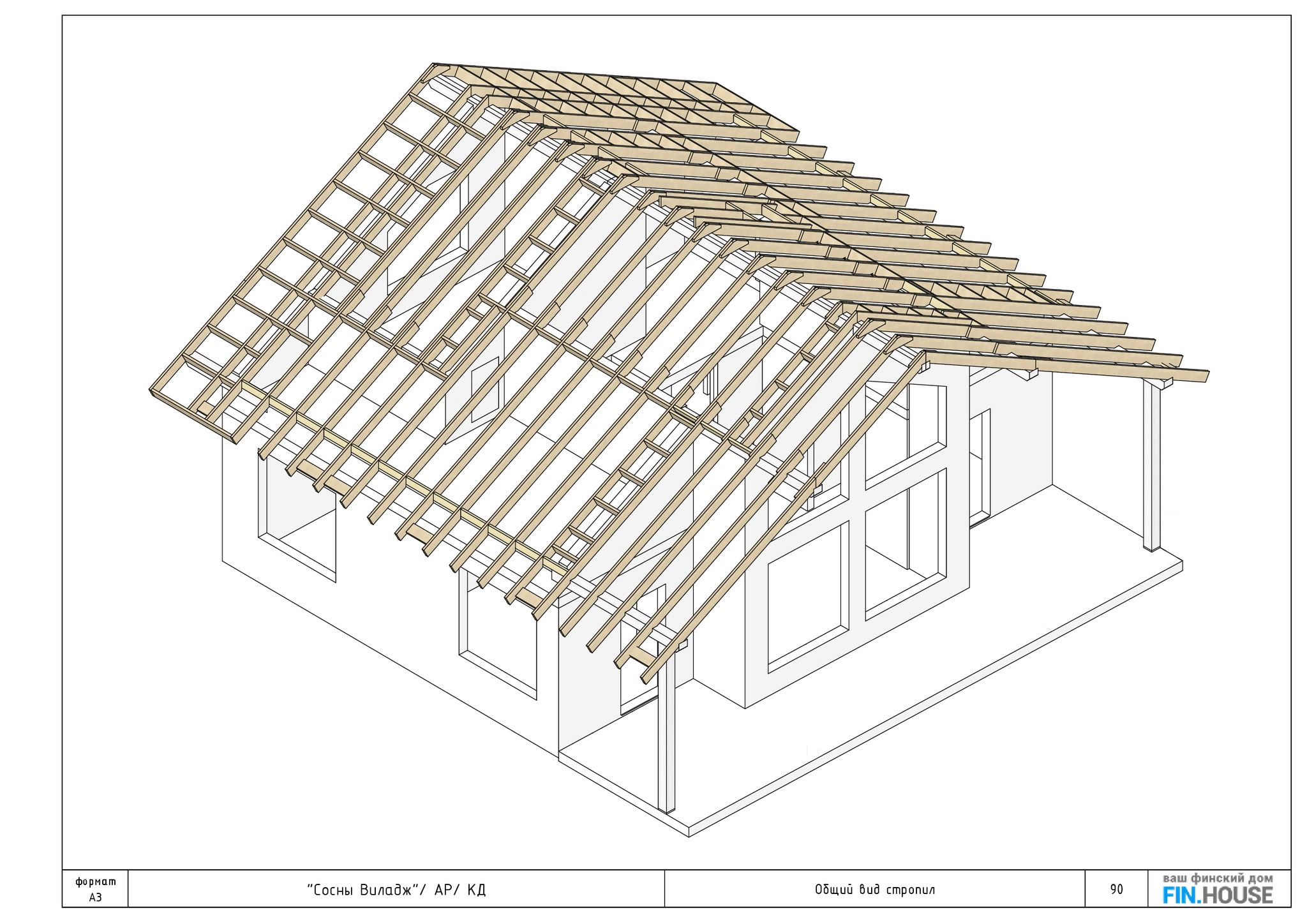 How to learn to build good turnkey houses without going bankrupt and without starting to hate your job. Personal experience of working in a construction company - My, Building, Home construction, Design, Project, Vacation home, Frame house, Finishing, Interior decoration, Longpost