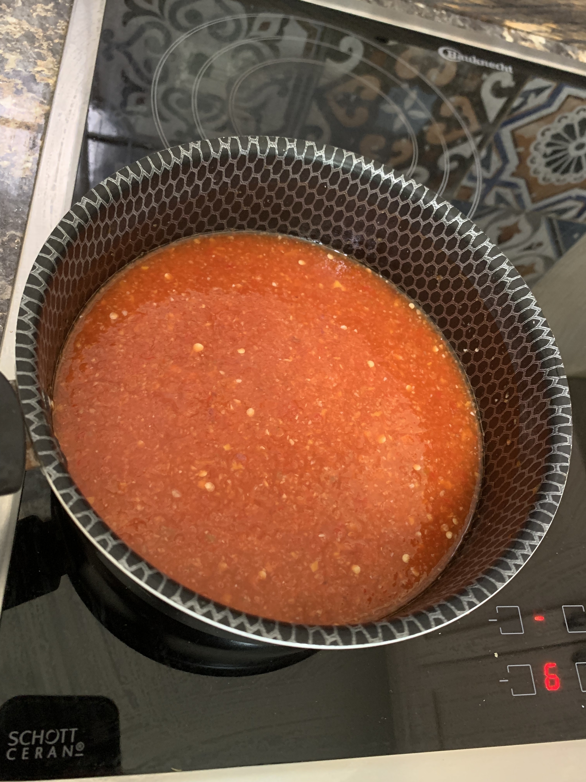 Prepare sweet and sour sauce - My, Pepper, Hot peppers, Spicy sauce, Longpost