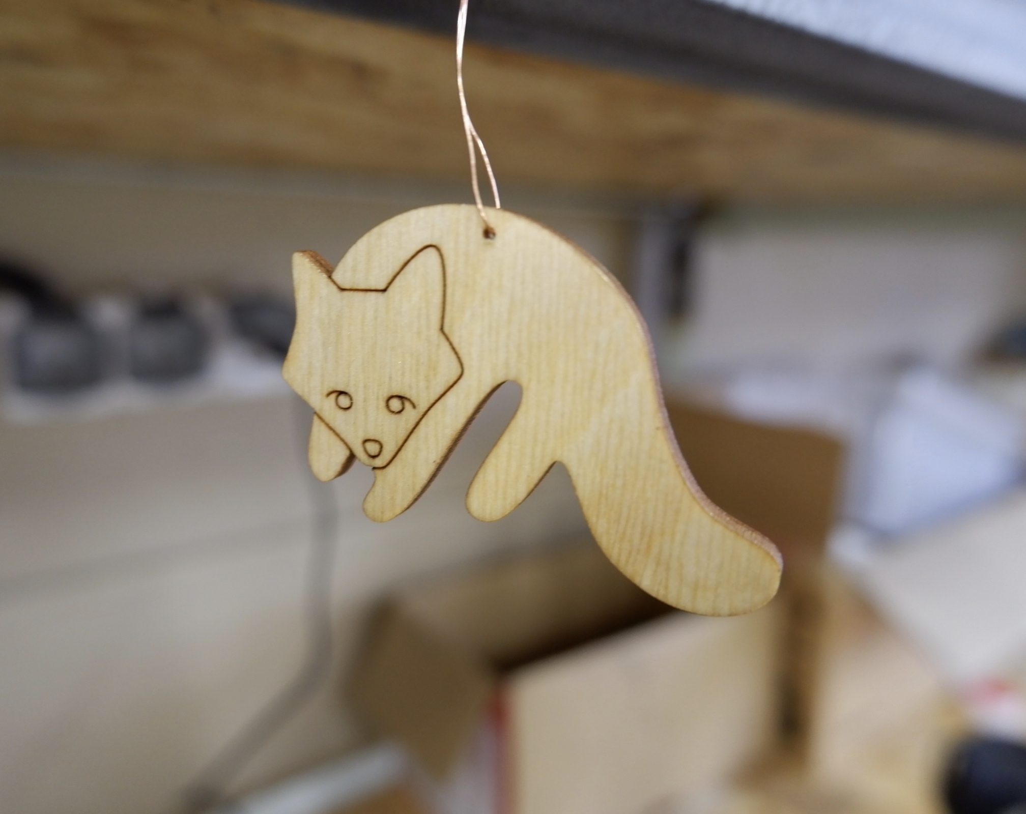 Wooden foxes tortured me - My, Chemistry, Electroplating, Hobby, Experience, Technologies, Experiment, Longpost