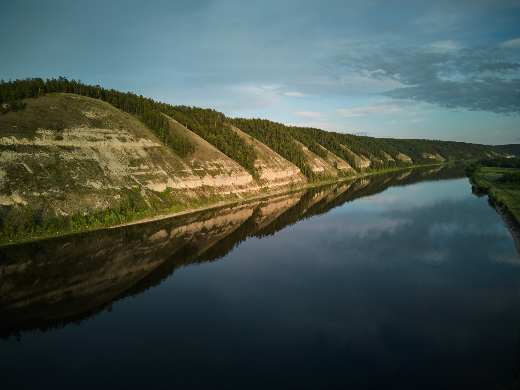 Reserve Lena Pillars, Yakutia - My, Landscape, Siberia, Forest, Reserves and sanctuaries, Lena Pillars, Russian Geographical Society, Yakutia, Travels, Longpost