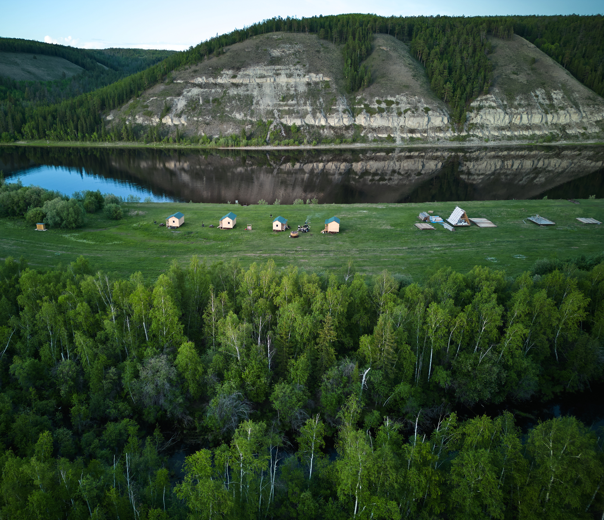 Reserve Lena Pillars, Yakutia - My, Landscape, Siberia, Forest, Reserves and sanctuaries, Lena Pillars, Russian Geographical Society, Yakutia, Travels, Longpost