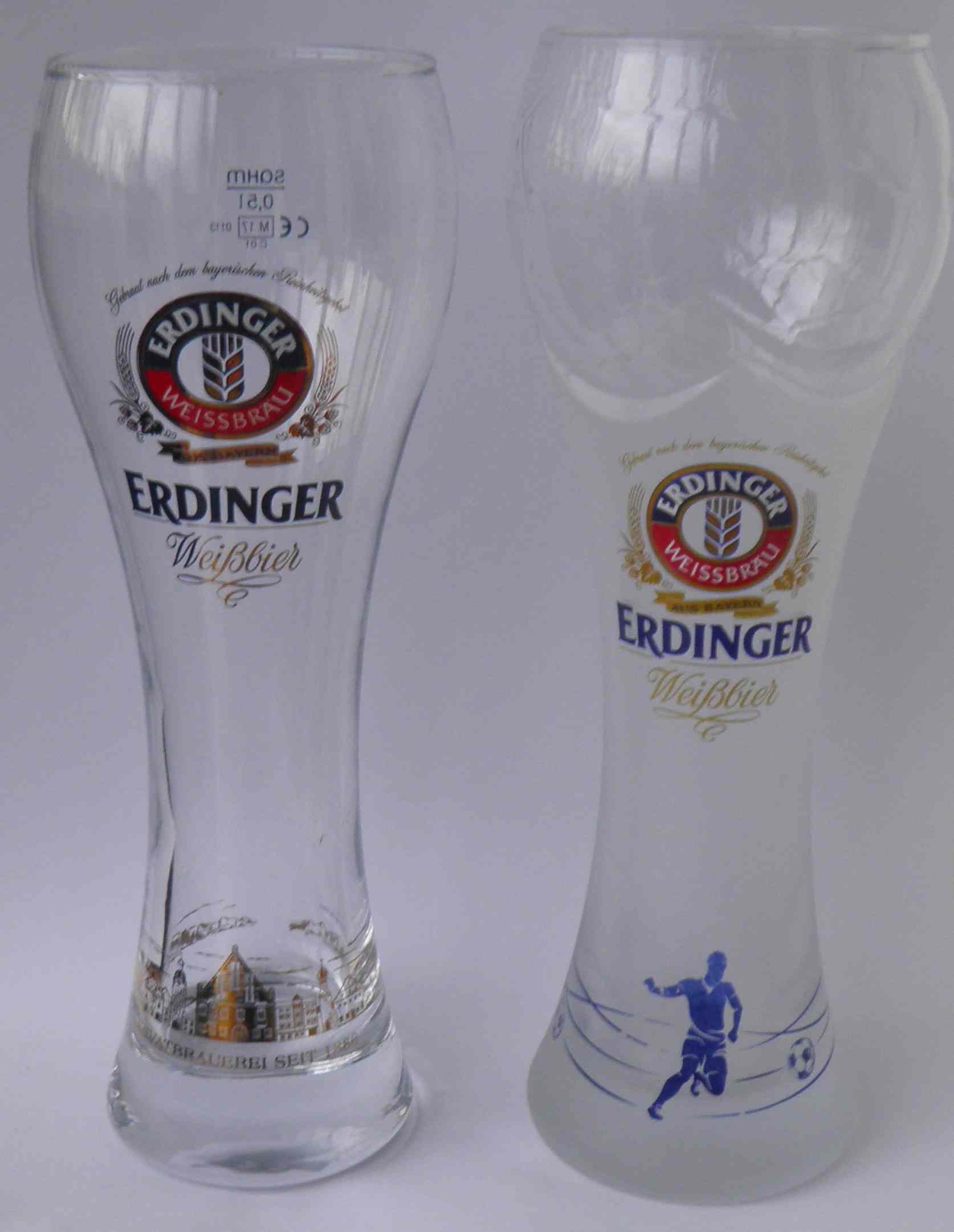 Erdinger - My, Beer, Alcohol, Beverages, Longpost