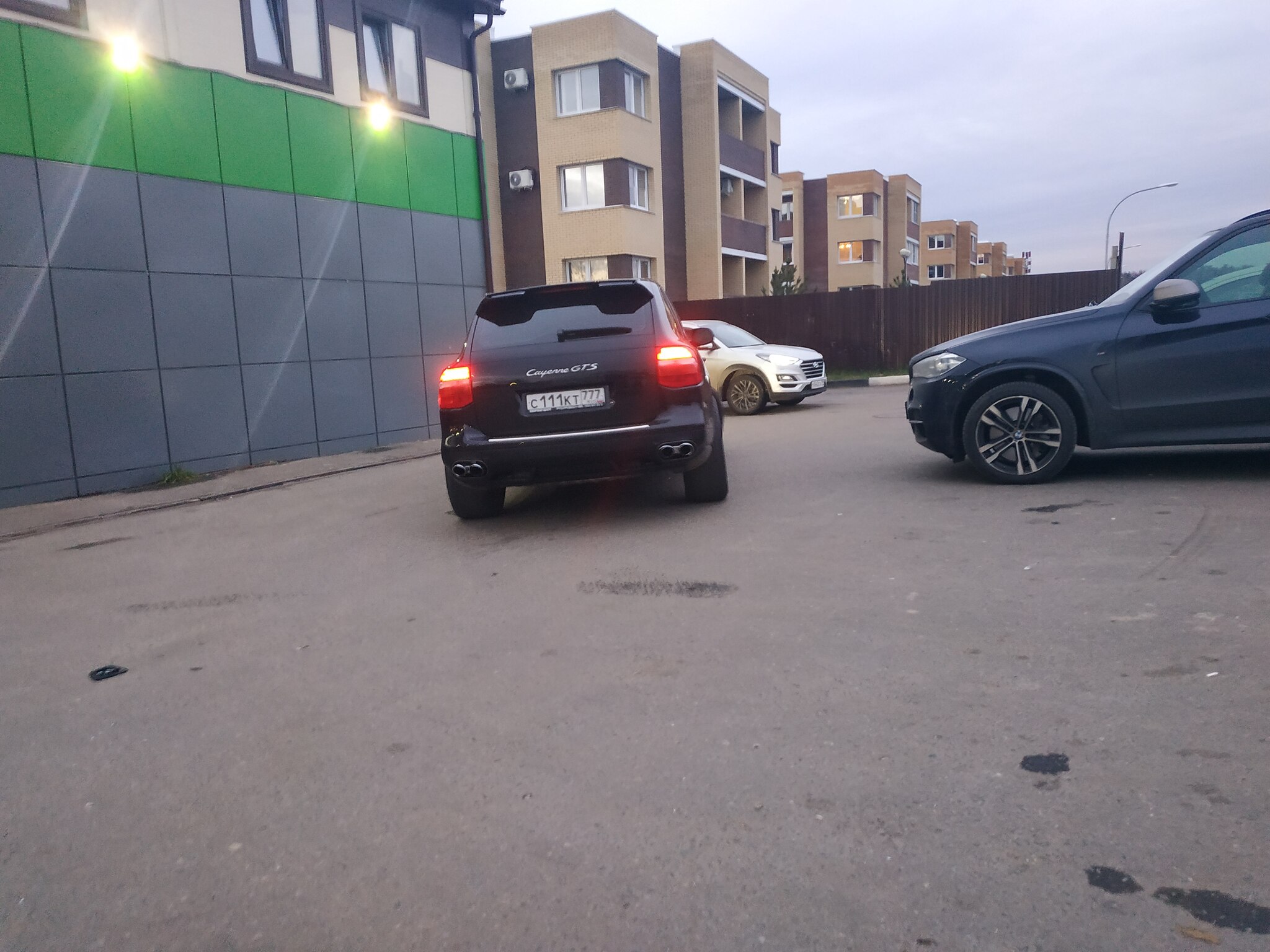 Reply to the post “Fighting lady from Ulyanovsk and a car without license plates” - My, Negative, Violation of traffic rules, Gai, Fight, Driver, Reply to post, Text, Longpost