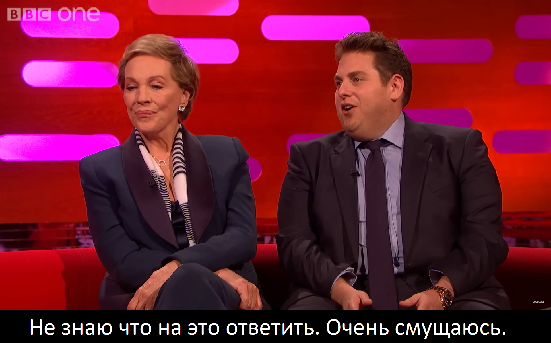 When you don't know how to carry on a conversation - Jonah Hill, Morgan Freeman, The Graham Norton Show, Interview, Movies, Actors and actresses, Youtube, Channing Tatum, Video, Longpost, Storyboard