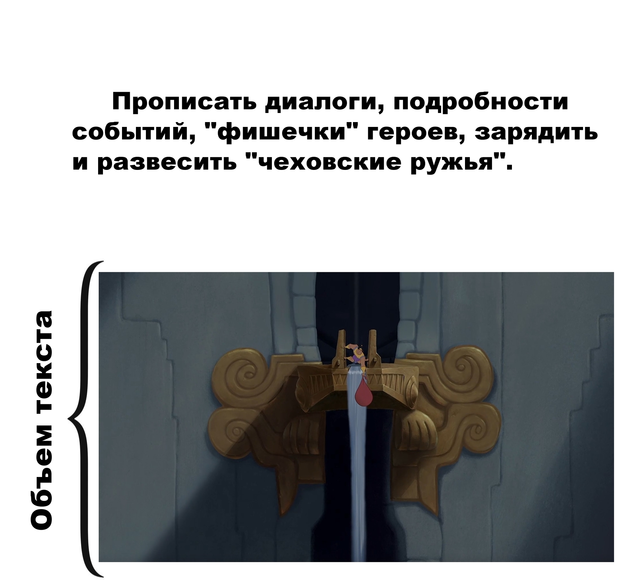 Хочешь превратить роман в бесконечную сагу? Спроси меня как - Моё, Юмор, Самоирония, Сомнительные лайфхаки, Книги, Писательство, Творчество, Похождения императора, Длиннопост