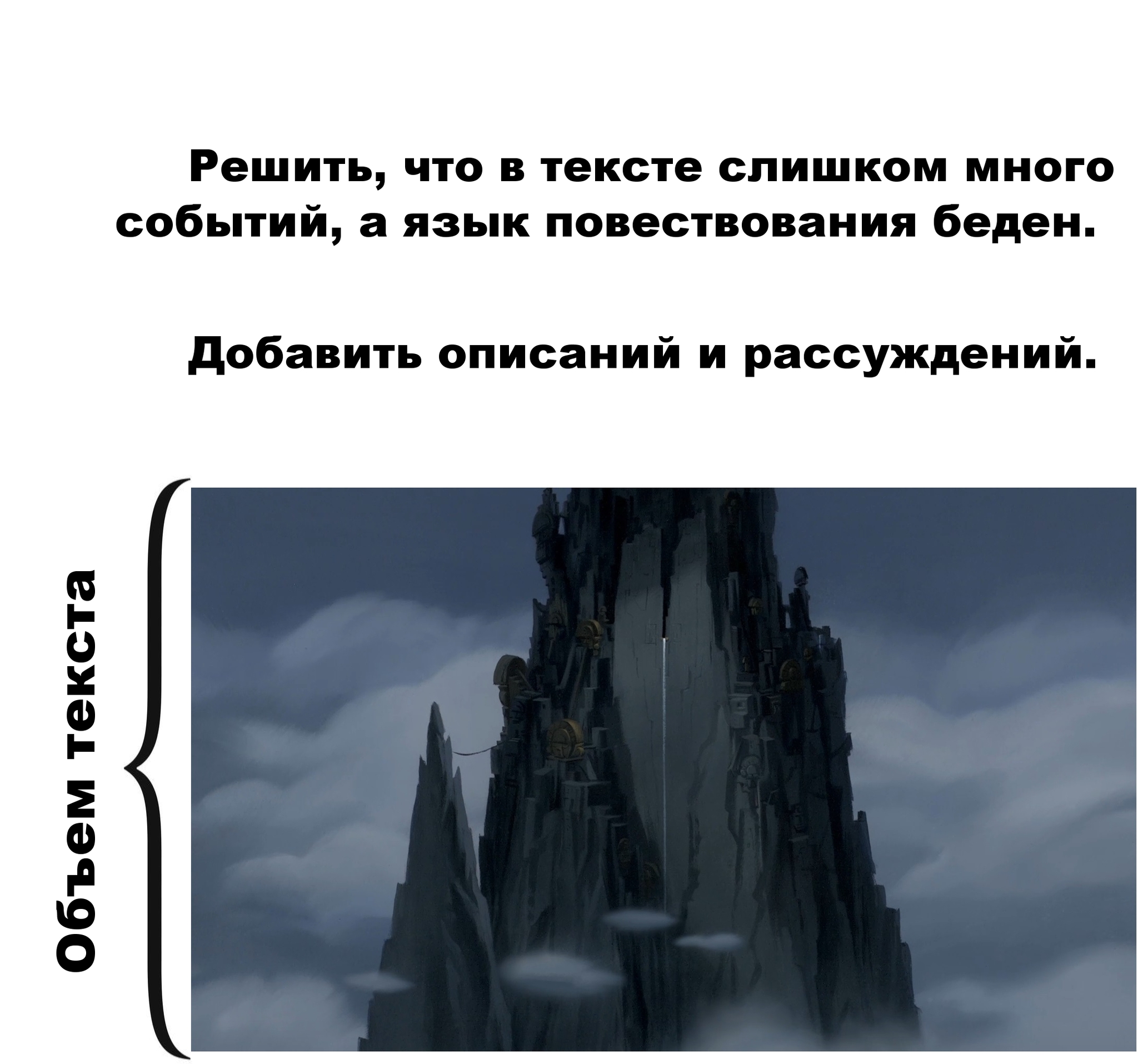 Хочешь превратить роман в бесконечную сагу? Спроси меня как - Моё, Юмор, Самоирония, Сомнительные лайфхаки, Книги, Писательство, Творчество, Похождения императора, Длиннопост