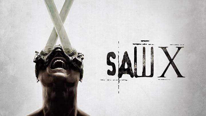 Saw X (2023) - Crossposting, Pikabu publish bot, Telegram (link)