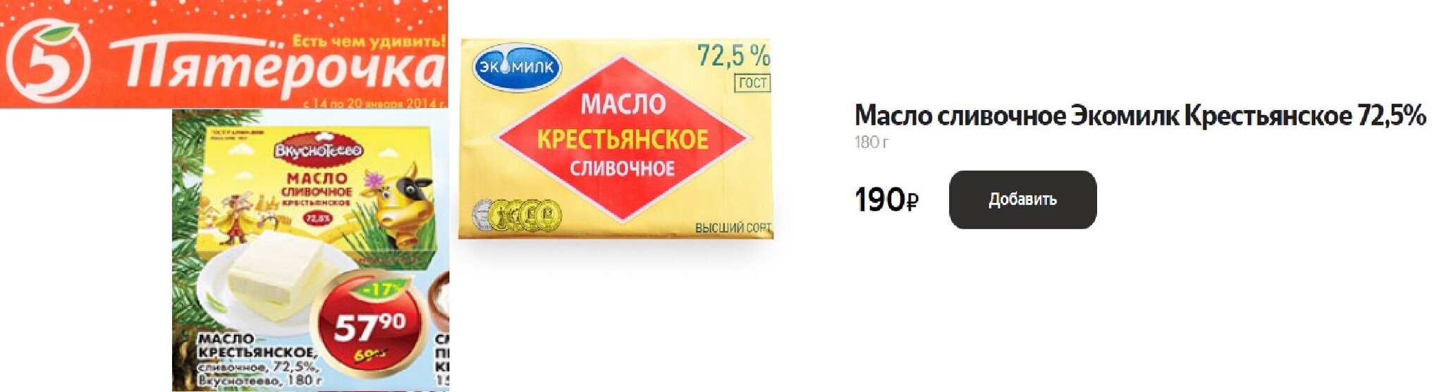 Инфляция за 10 лет - Моё, Упоротые расчеты, Рост цен, Рубль, Инфляция, Продукты, Цены, Длиннопост