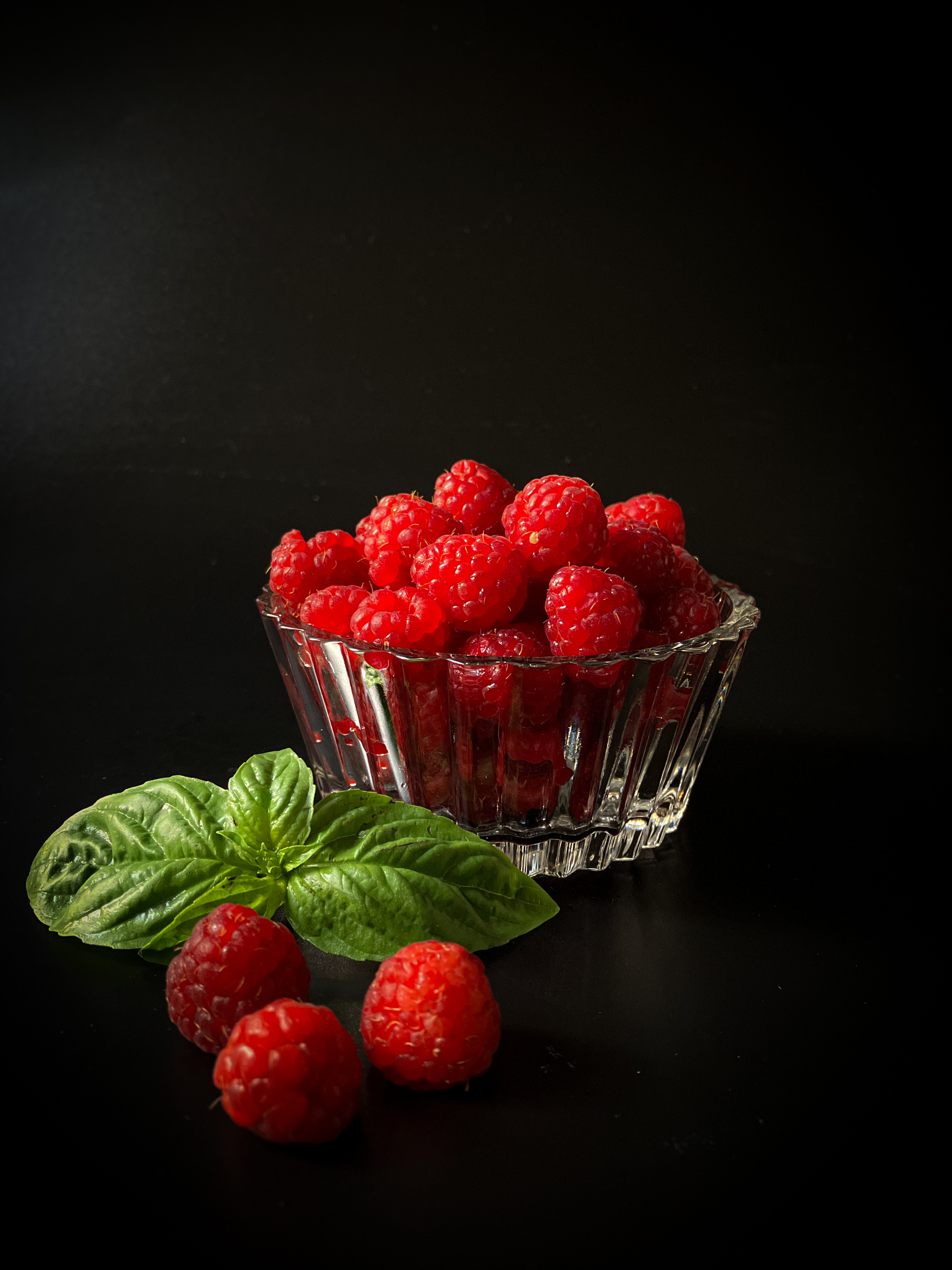 Raspberries… - My, Summer, Berries, Raspberries, Atmosphere, Longpost