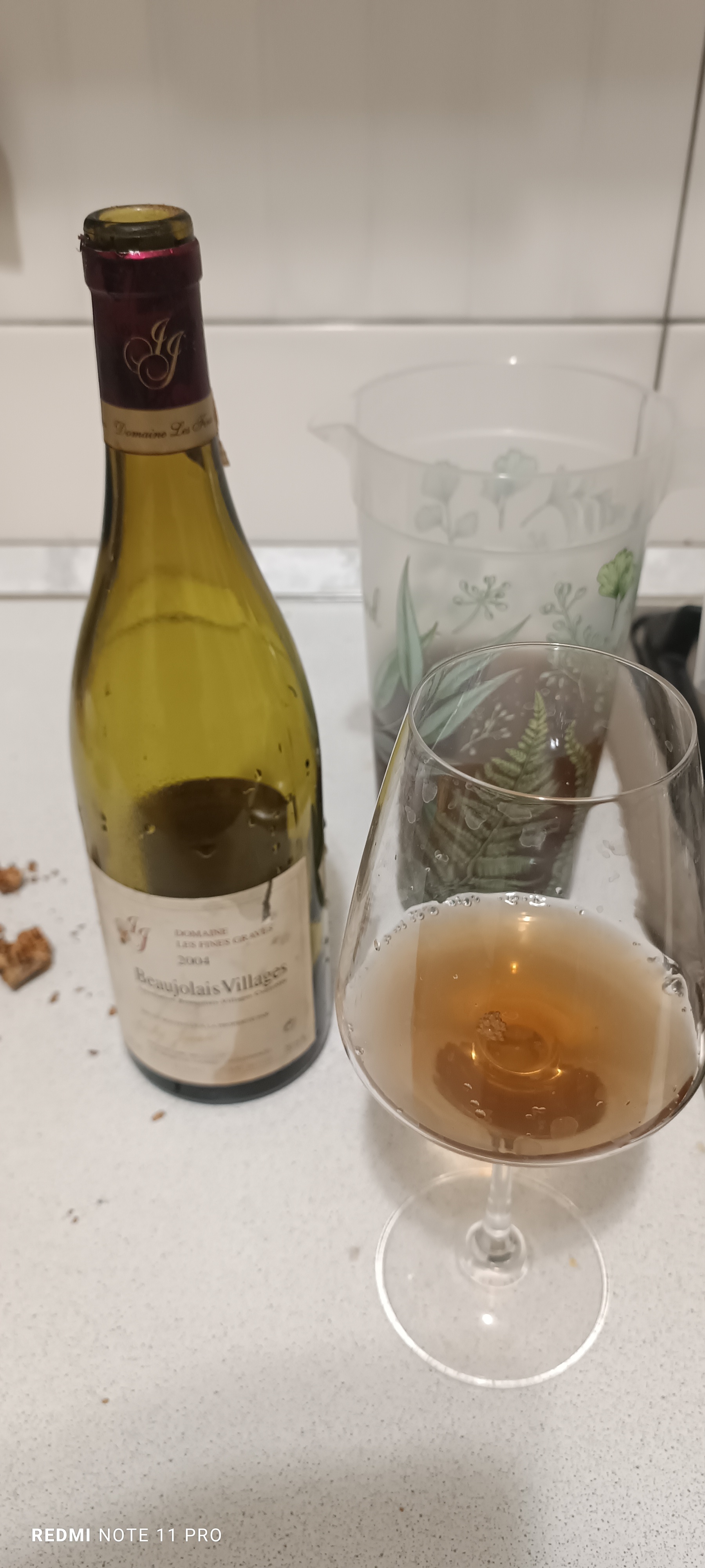 Continuation of the post “I bought an abandoned one” - My, Wine, Vintage, Abandoned, Alcohol, Reply to post, Longpost