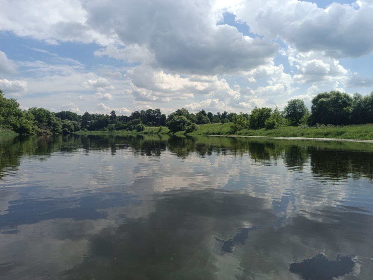 SUPER trek - My, SUPsurfing, Paddleboard, Walk, Moscow River, Leisure, Longpost, Mobile photography, Nature, River