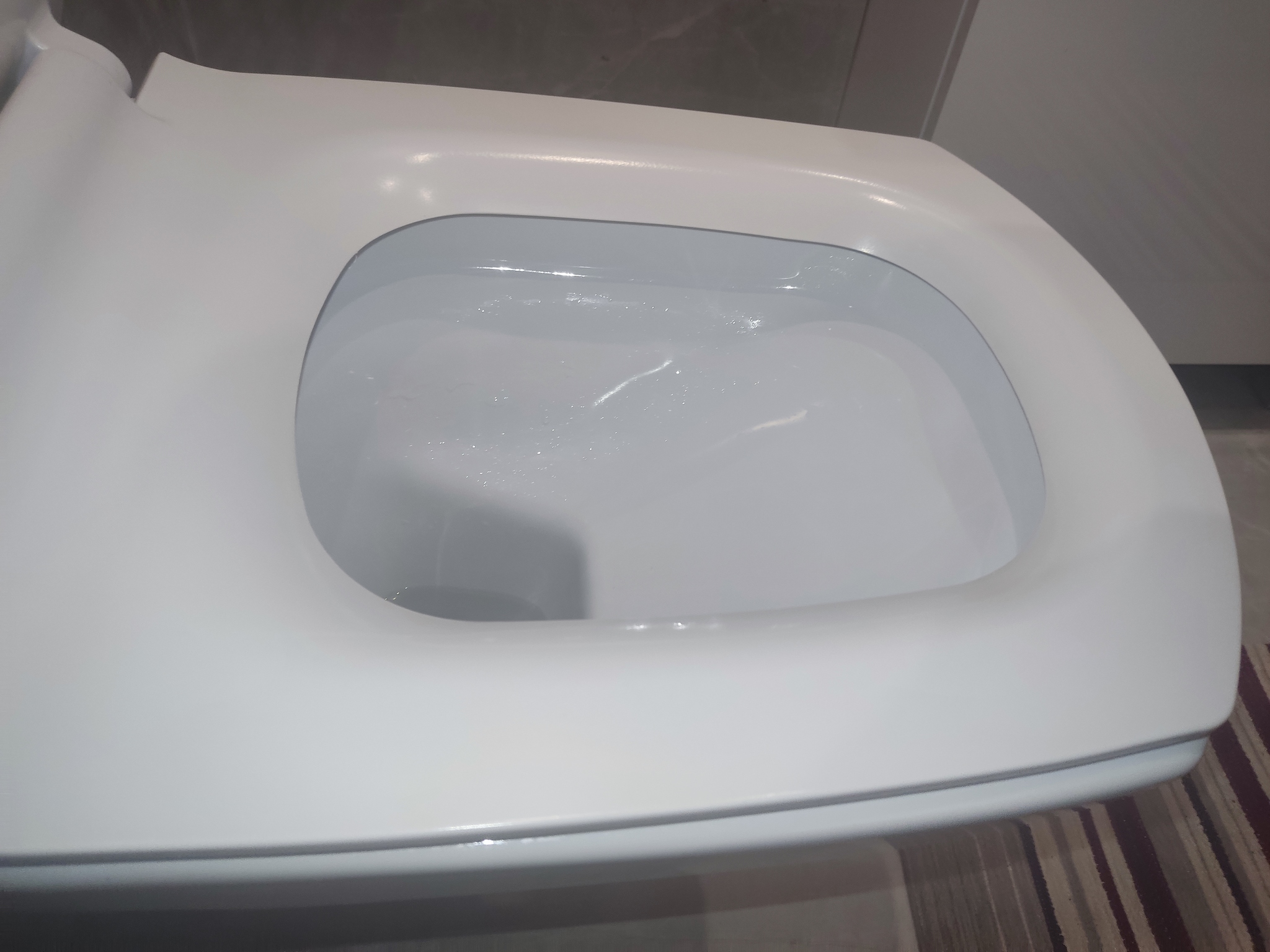 How to shit in a toilet like this??? - Toilet, Question