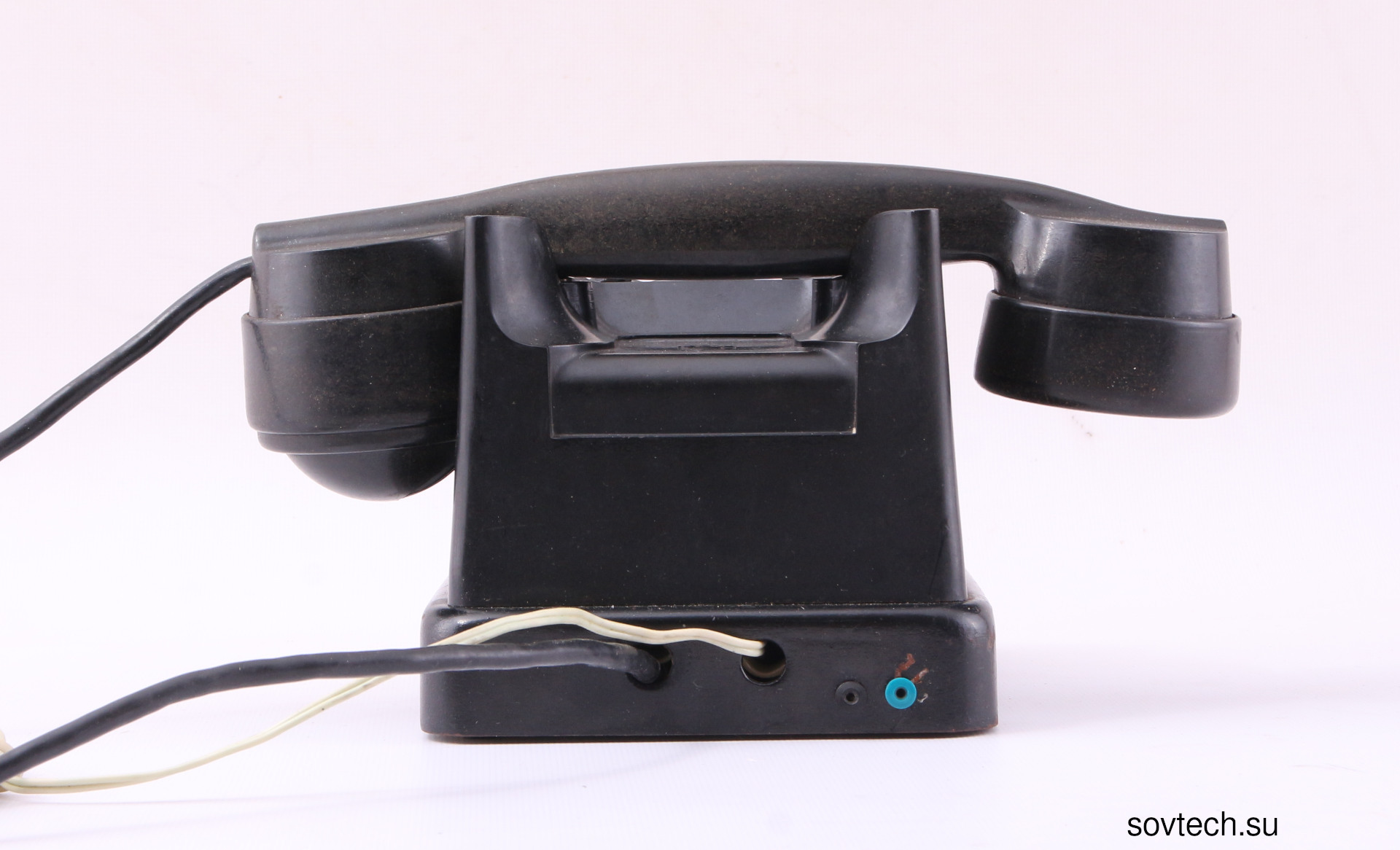 Retro Monday No. 154 BAGTA-50 - My, Virtual Museum, Electronics, Made in USSR, Telephone, Riga, Гаджеты, Technics, Longpost