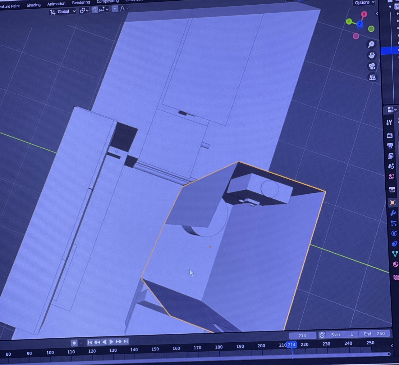 Кухня в автодом своими руками | Пикабу