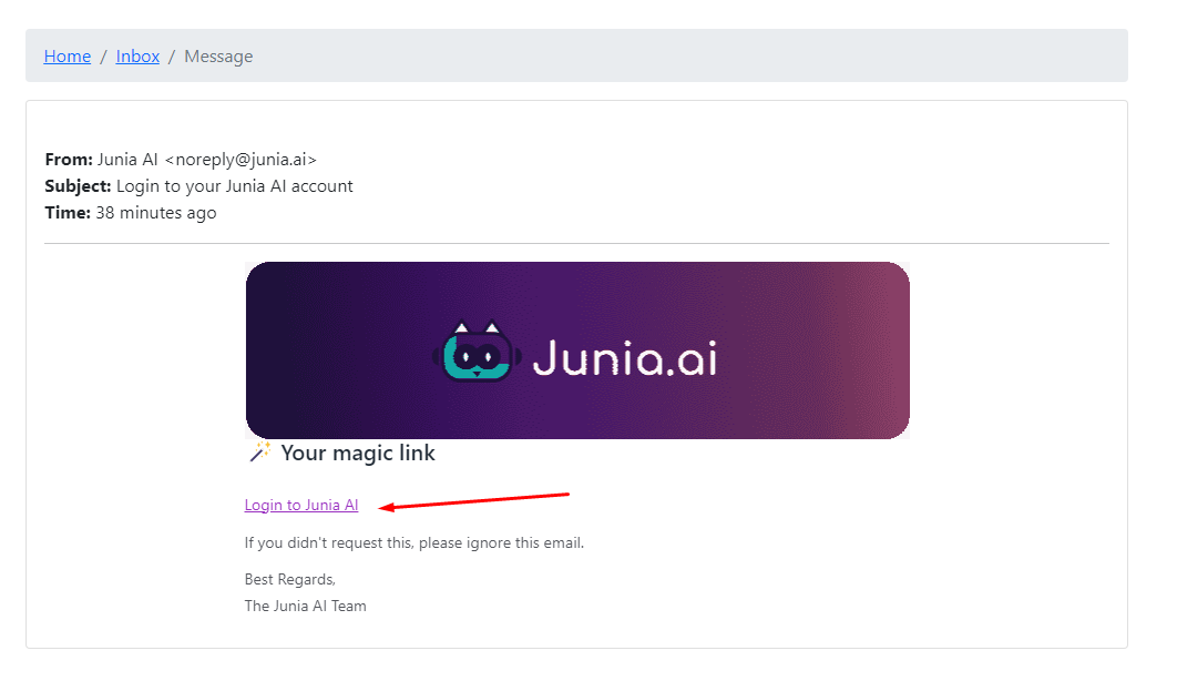 Раздача доступа к Junia Ai Pro на 1 месяц - Бесплатно, Халява, Нейронные сети, Chatgpt, Подписки, Раздача, Чат-Бот, Google, Инновации, Искусственный интеллект, Доступ, Гайд, Полезное, Длиннопост, Telegram (ссылка), Gpt4, Сайт