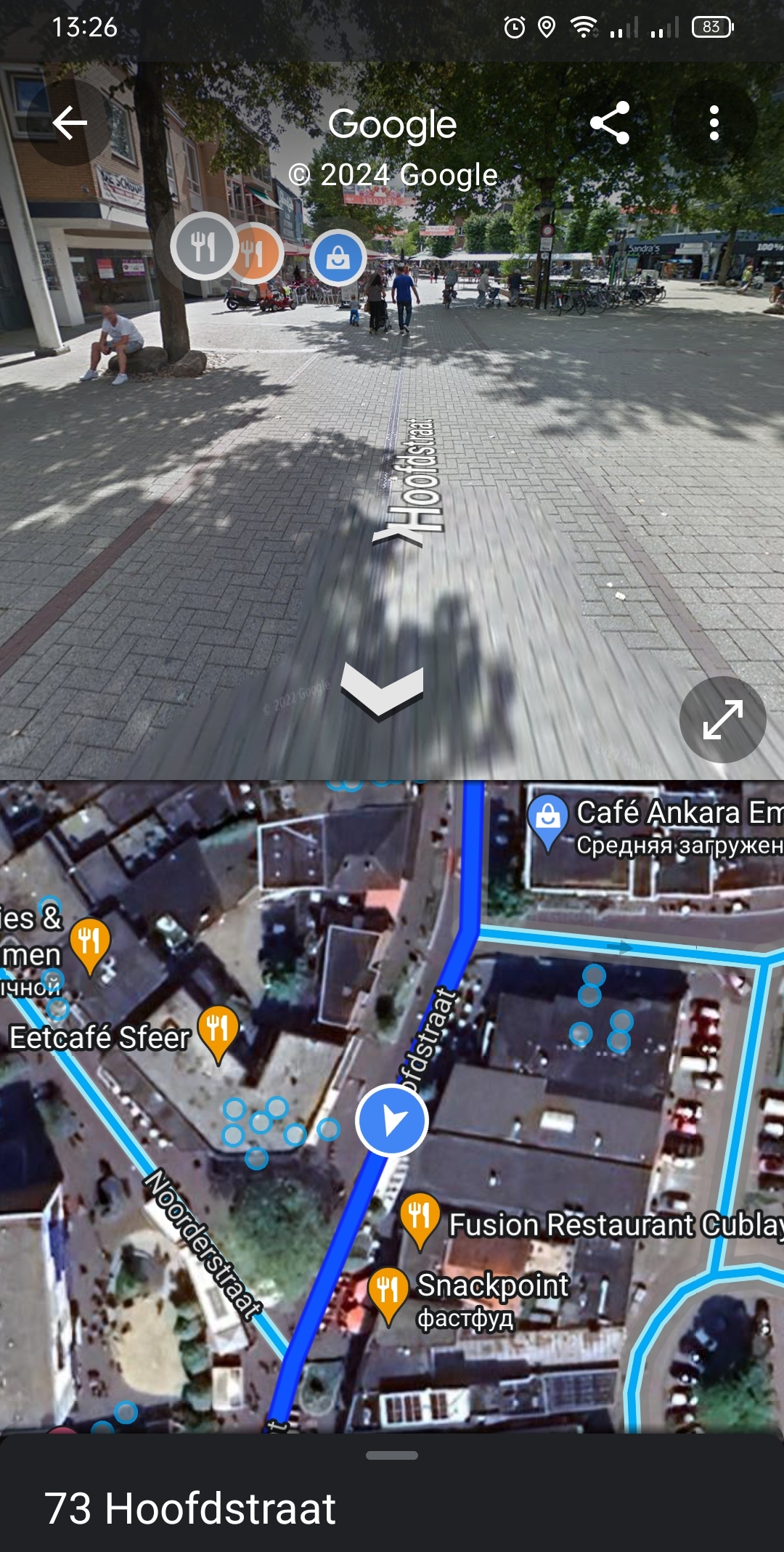 Reply to the post “About Moscow and Europe” - My, Russia, Europe, Country, Comparison, Random, The street, Infrastructure, Mat, Reply to post, Longpost