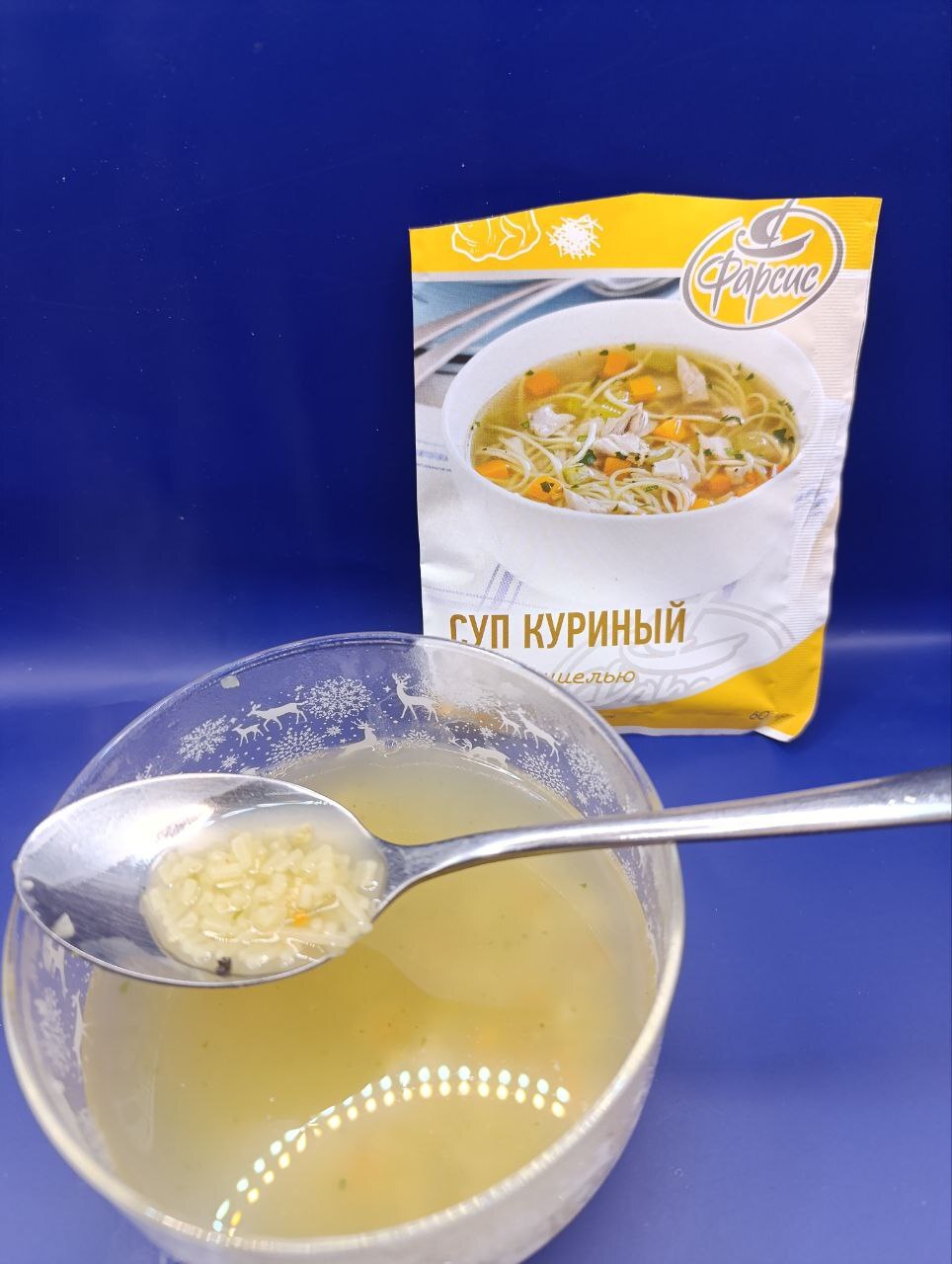 Review of the diet for three days for 220 rubles - My, Soup, Overview, Longpost, Puree, Porridge, Ozon