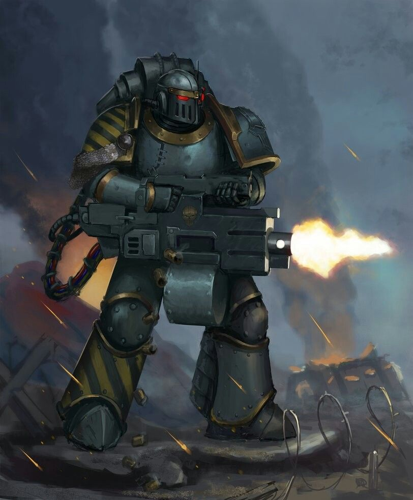 Siege of the Cadmean Citadel: stone against iron - My, Iron warriors, Imperial fists, Imperium, Warhammer 40k, Warhammer, Primarchs, Adeptus Astartes, Warhammer 30k, Siege, Horus heresy, Longpost