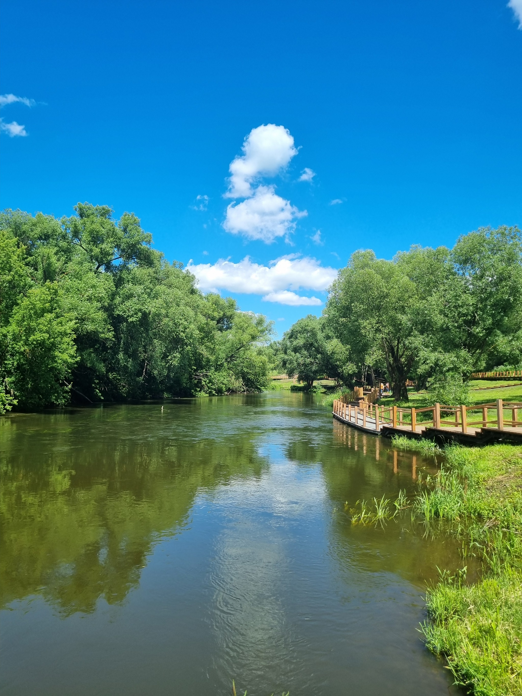 Zaraysk - Travel across Russia, sights, Cities of Russia, Moscow region, Zaraysk, Russia, Tourism, Туристы, Travels, Longpost