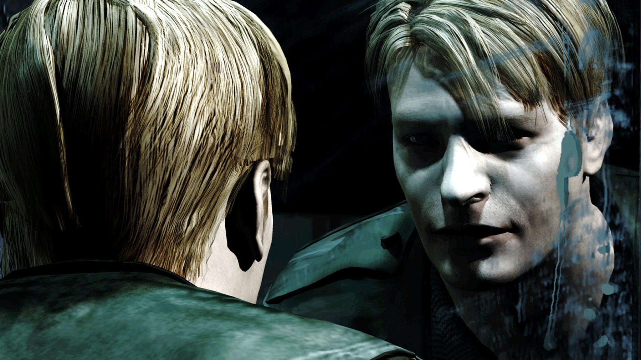 Silent Hill 2 Remake - Review, Thriller, Computer games, Game Reviews, Horror game, Silent Hill, Spoiler, Gamers, Mat, Youtube, Opinion, Video, Longpost, Images, Picture with text