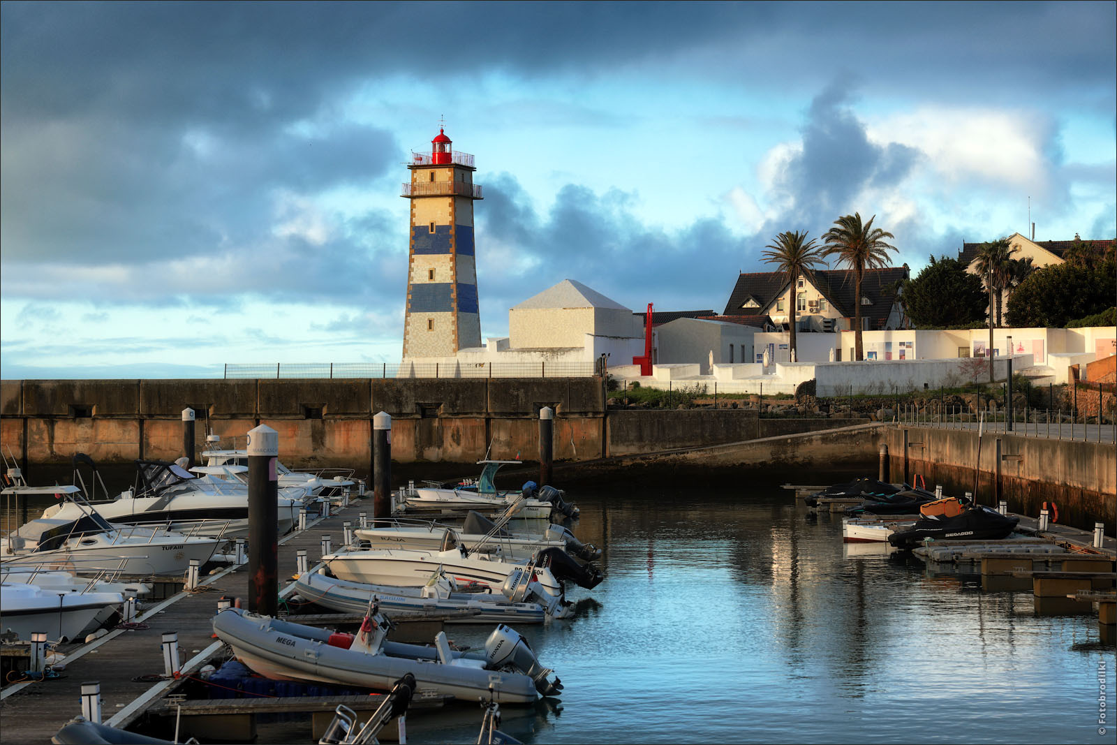 Photowalk: Cascais, Portugal - My, Photobritish, Travels, sights, Architecture, The photo, Drive, Portugal, Ocean, Longpost