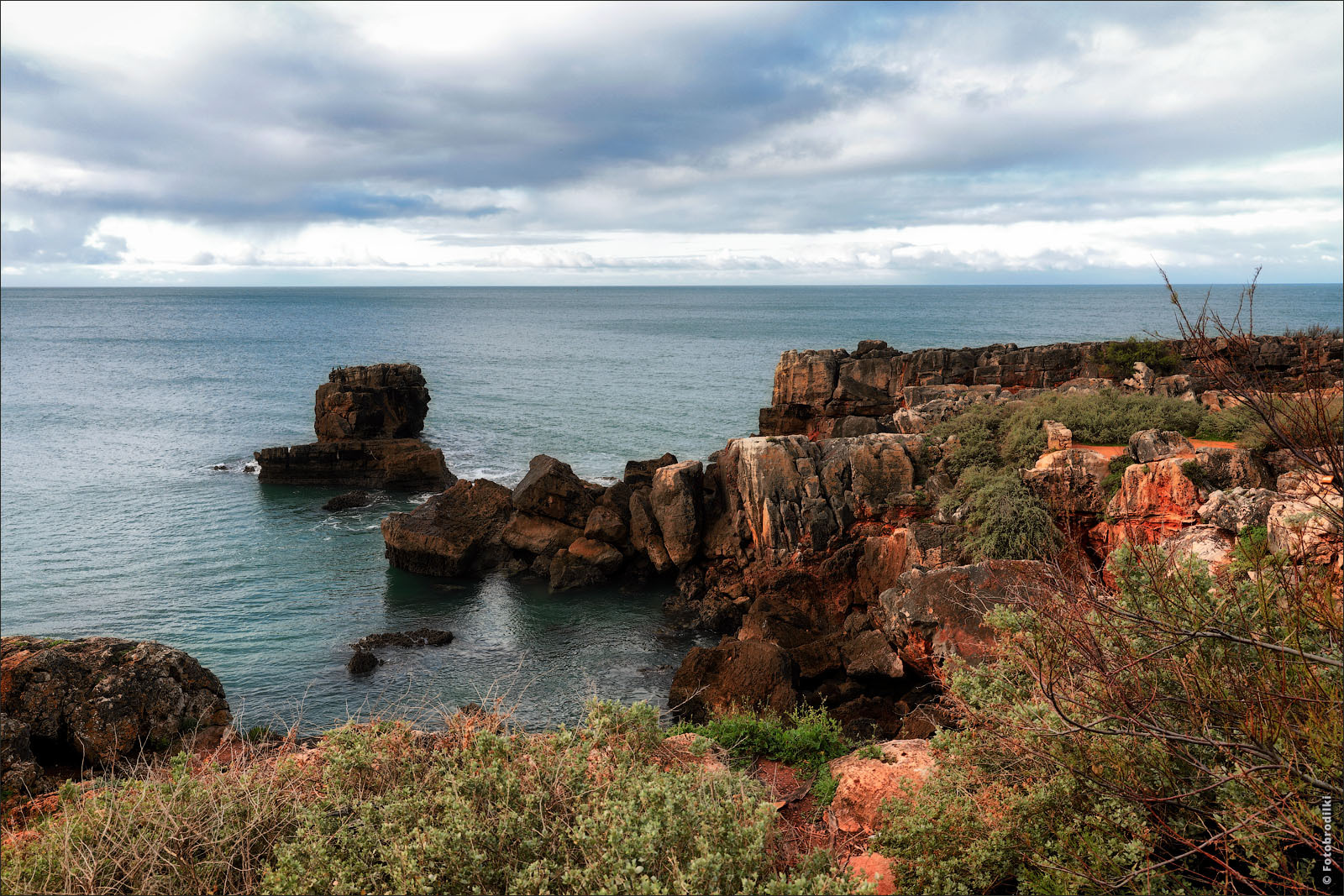 Photowalk: Cascais, Portugal - My, Photobritish, Travels, sights, Architecture, The photo, Drive, Portugal, Ocean, Longpost