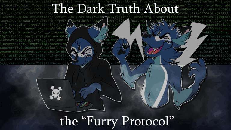 The dark truth about furries - My, Furry, Truth, Fake, Parents, Useful, Fluffy, Longpost, LGBT