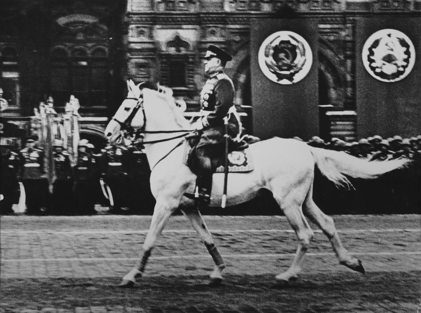 We freed them, and they will never forgive us for it. - the USSR, The Great Patriotic War, История России, Military history, The hero of the USSR, Historical photo, Heroes, Georgy Zhukov, Victory parade, Nazism, The soldiers, Stalin, Telegram (link), Longpost