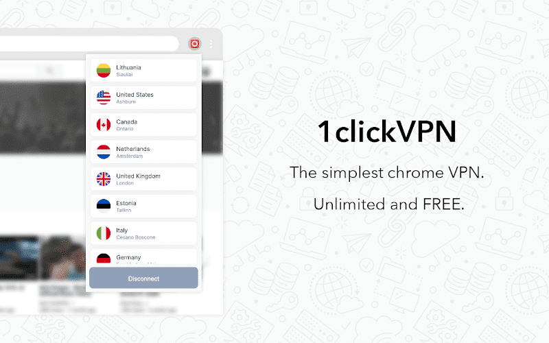 Free VPN extensions for Browser - TOP 10 best - Extension, Yandex browser, Opera, Firefox, Safari, VPN, Is free, Edge, Browser, Longpost