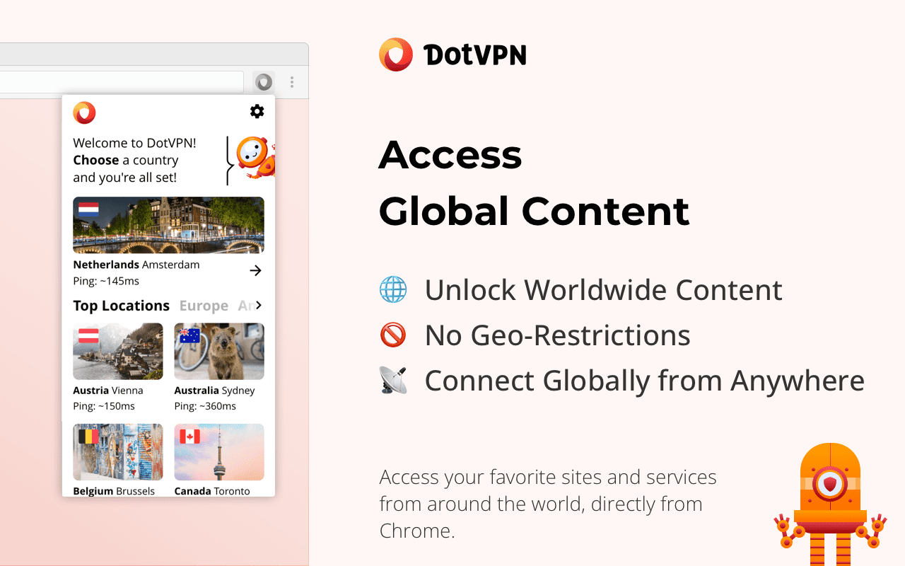 Free VPN extensions for Browser - TOP 10 best - Extension, Yandex browser, Opera, Firefox, Safari, VPN, Is free, Edge, Browser, Longpost